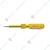 DE NEERS Neon Bulb Tester DN-813 (Yellow) - Pack of 10